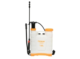 Mochila presion con lanza 16 litros super