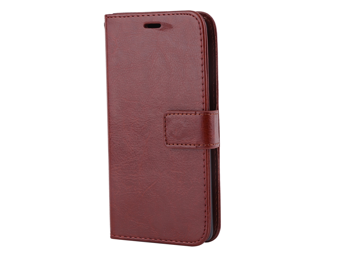 Capa para Redmi 3s/3pro EOOCOO, estilo carteira, flip