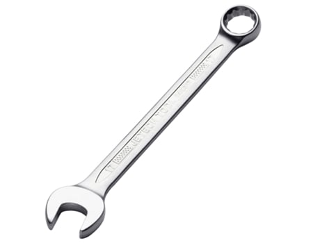 JETECH 17 mm Chave Combinada Chave Duradoura de Aço