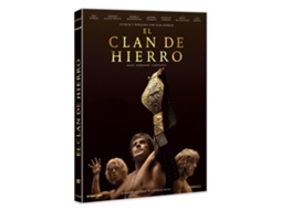The Iron Claw / El Clan de Hierro KARMA