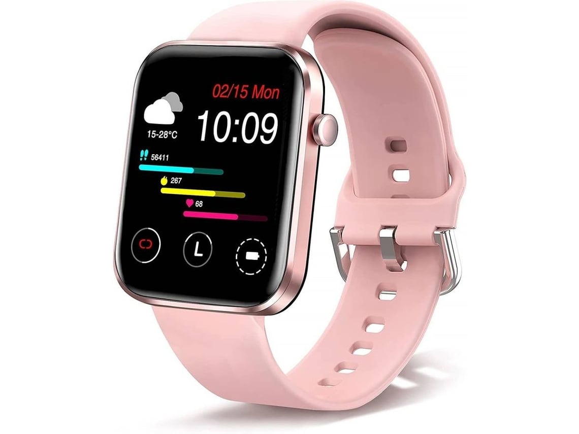 Smartwatch ENZONS Azul