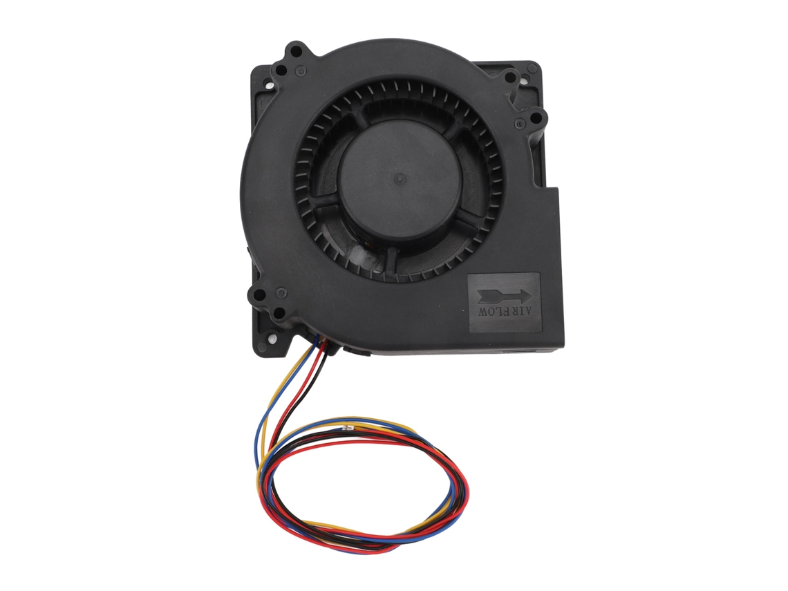 Ventilador Blower de Resfriamento 3d Printer 24v | S/MARCA