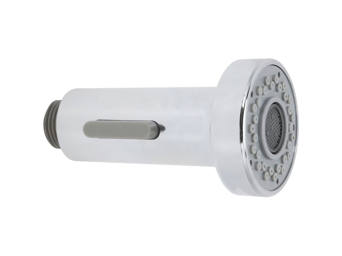 Cabeça De Pulverização Para Torneira De Cozinha,2 Funções,cromada,g1/2,substituição Para Torneira Misturadora Btforus