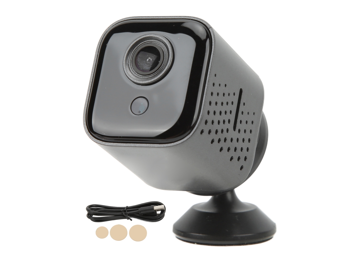 W16 1080p Mini Home Camera Infrared Night Vision Motion Detection Home Surveillance For Security LAXISCREED