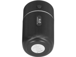 Umidificador Usb Compacto Akozon Com Luz Led Colorida Para Casa