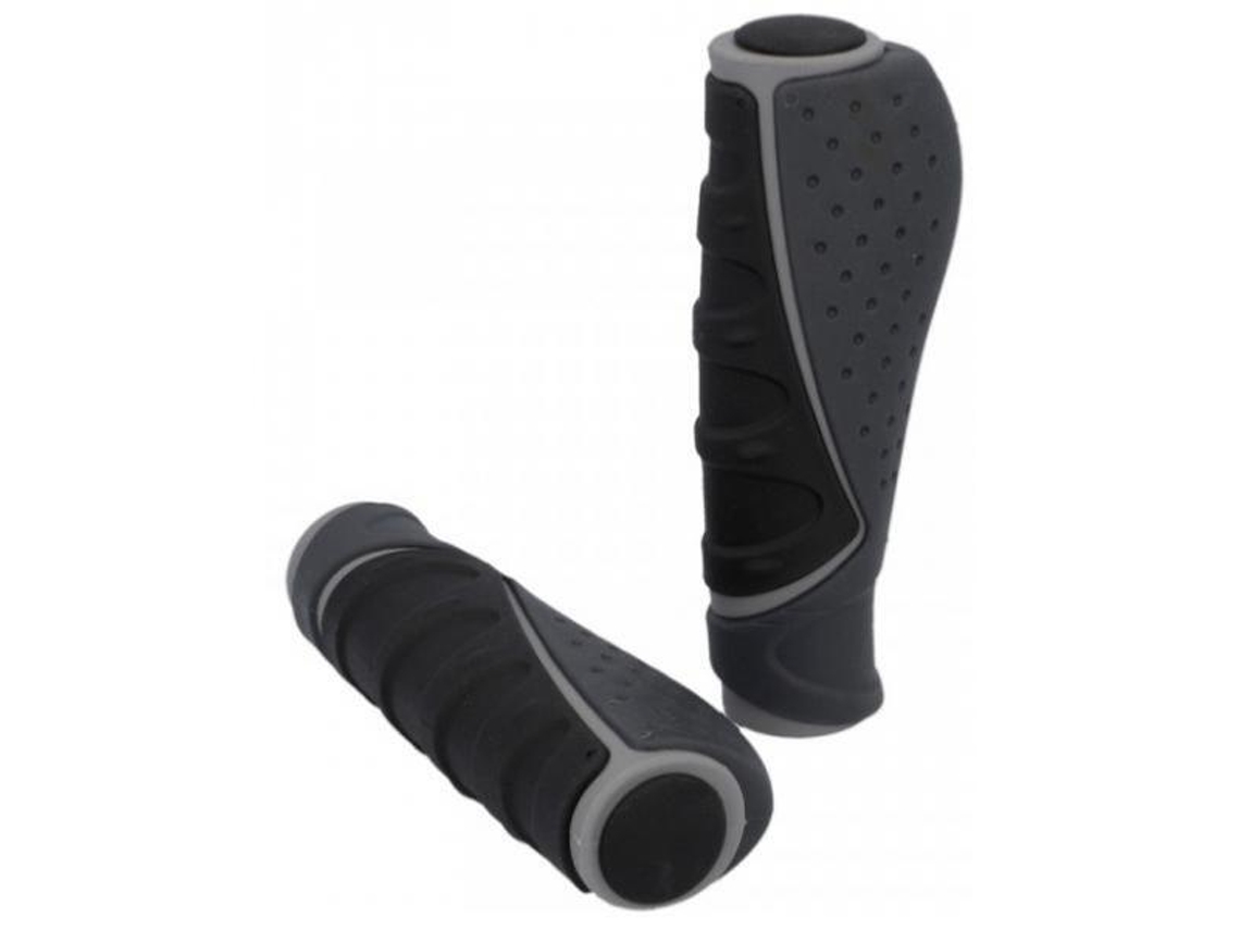 Punhos de Guiador Ergonómicos FISCHER Trio