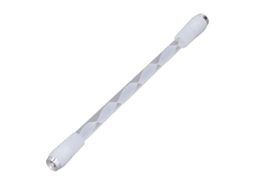 Mali caneta Giratória Rolling Finger Luminosa Anti deslizante Redução de Estresse para Coleção e Presente