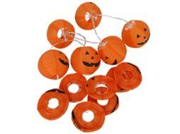 Laxiscreed Decoração Festiva Pendurada Para Halloween E Ano Novo Com Brinquedo Fofo Para Ambientes Alegres