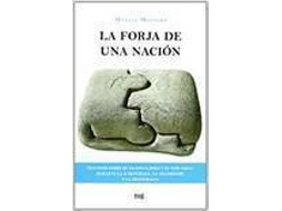 Livro Forja De Una Nacion La Estudios Sobre El Nacionalismo Y El P de Sin Autor (Espanhol)
