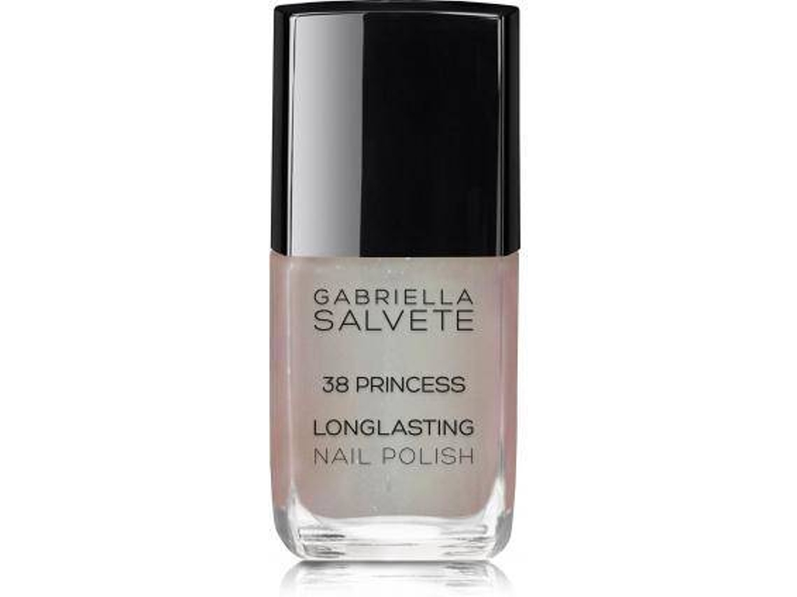 Verniz GABRIELLA SALVETE Longlasting Enamel Holographic Effect (11ml)