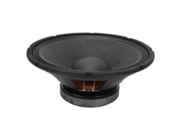 Subwoofer Subwoofer de Substituição Resistente EOOCOO (12 Polegadas 600 Watts)