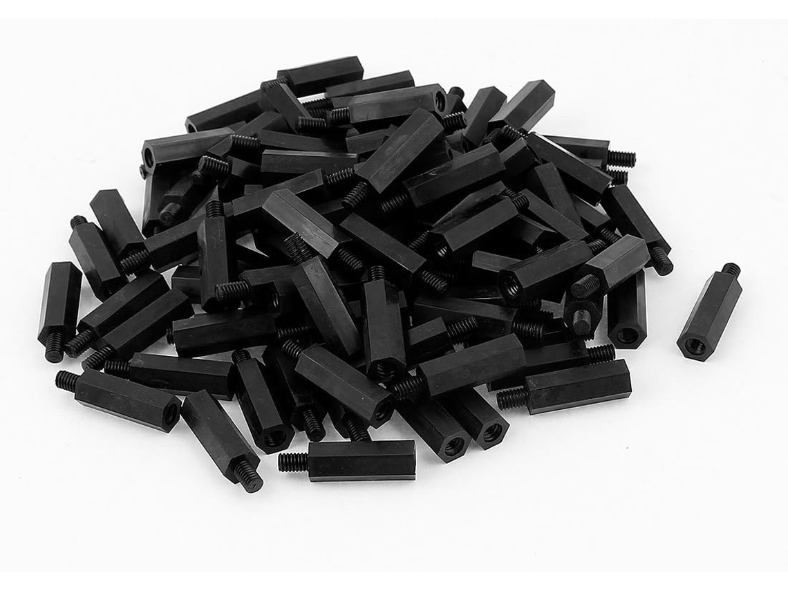 Parafusos M5 X 70 Mm para Encadernação CHABERLU