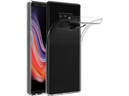 Capa Samsung Galaxy Note 9 HONGWE. Transparente