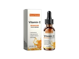 Sérum Vit C Potente para uma Pele Radiante e Hidratada LAXISCREED