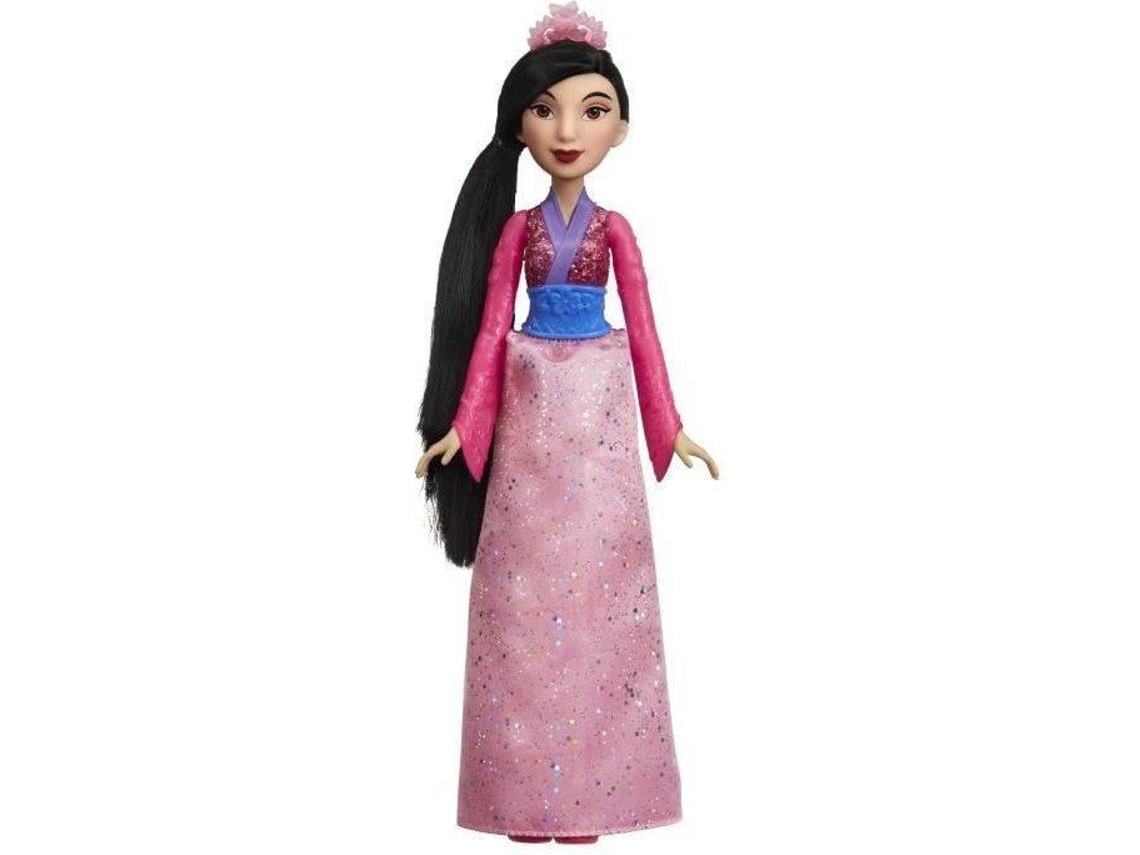 Boneca HASBRO Mulan
