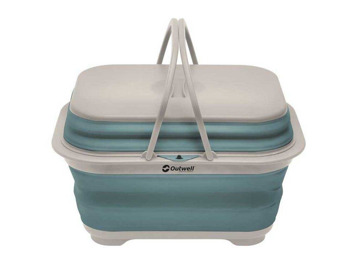 Utensílios De Cozinha OUTWELL Base de lavagem com alça collaps