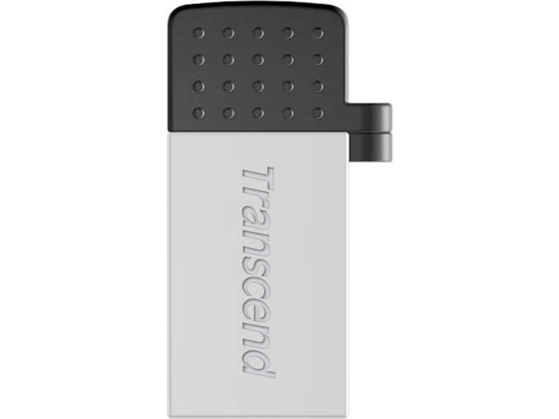 Pen USB TRANSCEND 380S 16GB