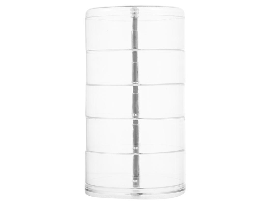 1pcs Organizador De Cocar Allinless