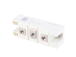 Módulo Tiristor Skkt162/16e 160a 1600v