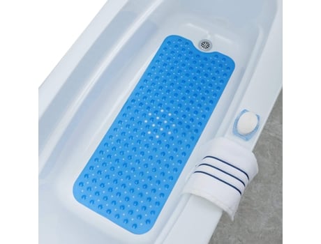 Tapete Antiderrapante para Duche Exma PVC