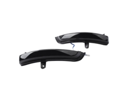 Luz Led de Piscas Dinâmica para Retrovisor Exterior para Nissan Teana J32 (2008 2013)