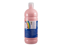 Garrafa Tempera MILAN (Rosa Pálido - 1000ml)