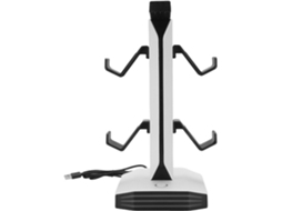 Agatige Support De Casque De Contrôleur De Jeu, Support De Contrôleur De Support De Casque De