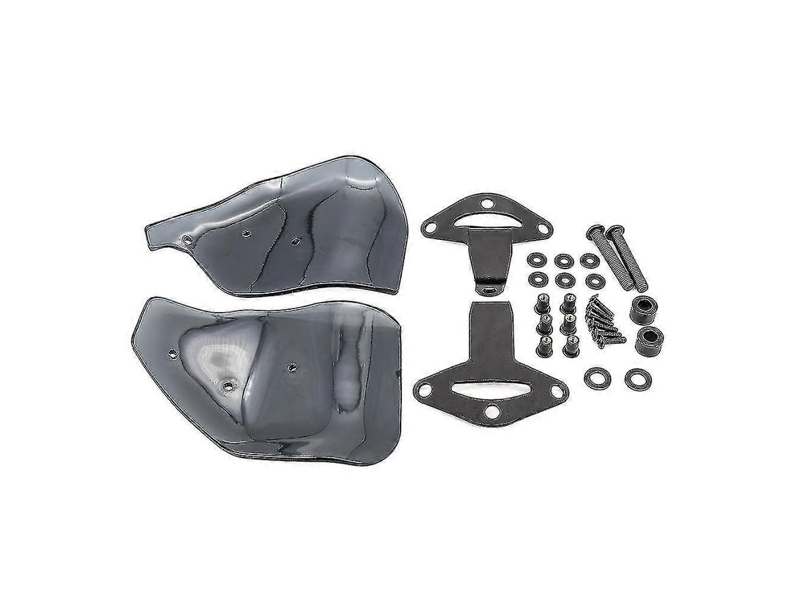 Guarda De Lodo Para Motociclo Bmw R1200gs Protetores De Pé