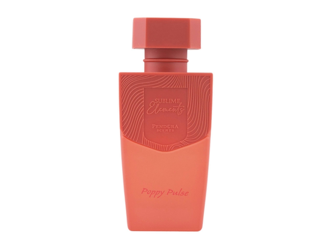 Poppy Pulse Sublime Elements Eau De Parfum 100ml100ml