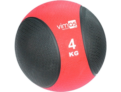 Bola Medicinal  4 kg
