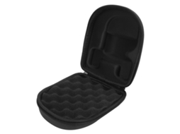 Case para Molinete Baitcasting Mão Esquerda