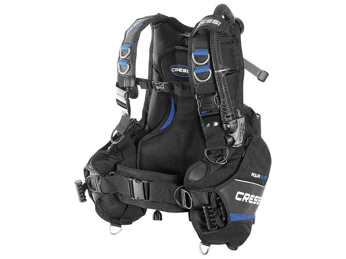 Bcd Aquaride Azul Mcressi