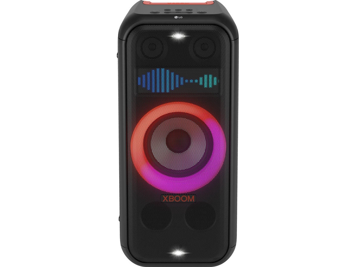 Coluna High Power LG Xboom XL7S