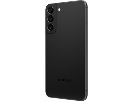 Smartphone SAMSUNG Galaxy S22 5G (6.1'' - 8 GB - 128 GB - Preto)