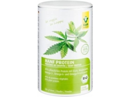Suplemento Alimentar RAAB Proteína De Cânhamo Natural (500 g)