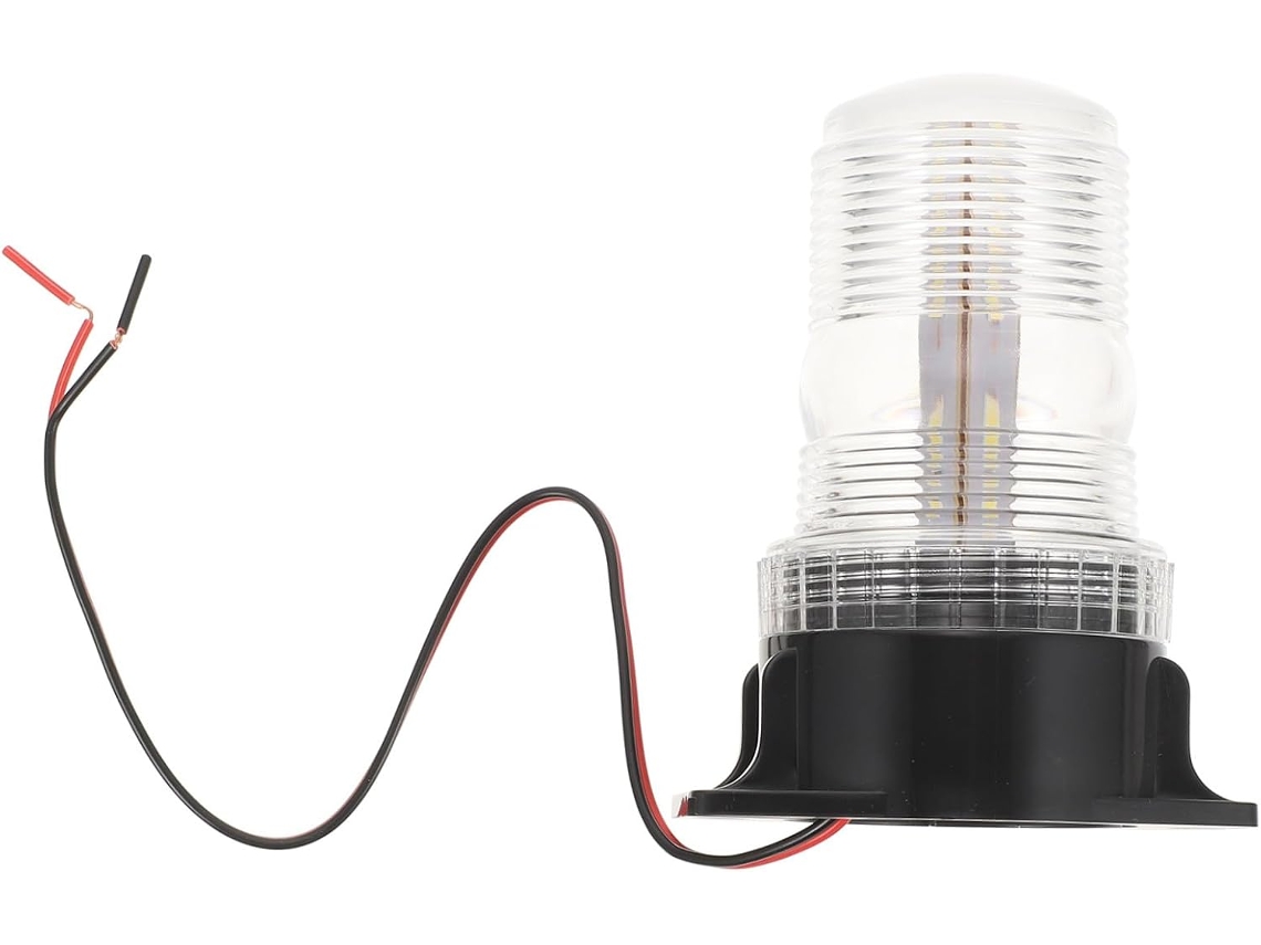 Luz Estroboscópica Led Cabilock Para Veículos Utilitários De Teto, À Prova D Água E Resistente A Impactos, Luz De