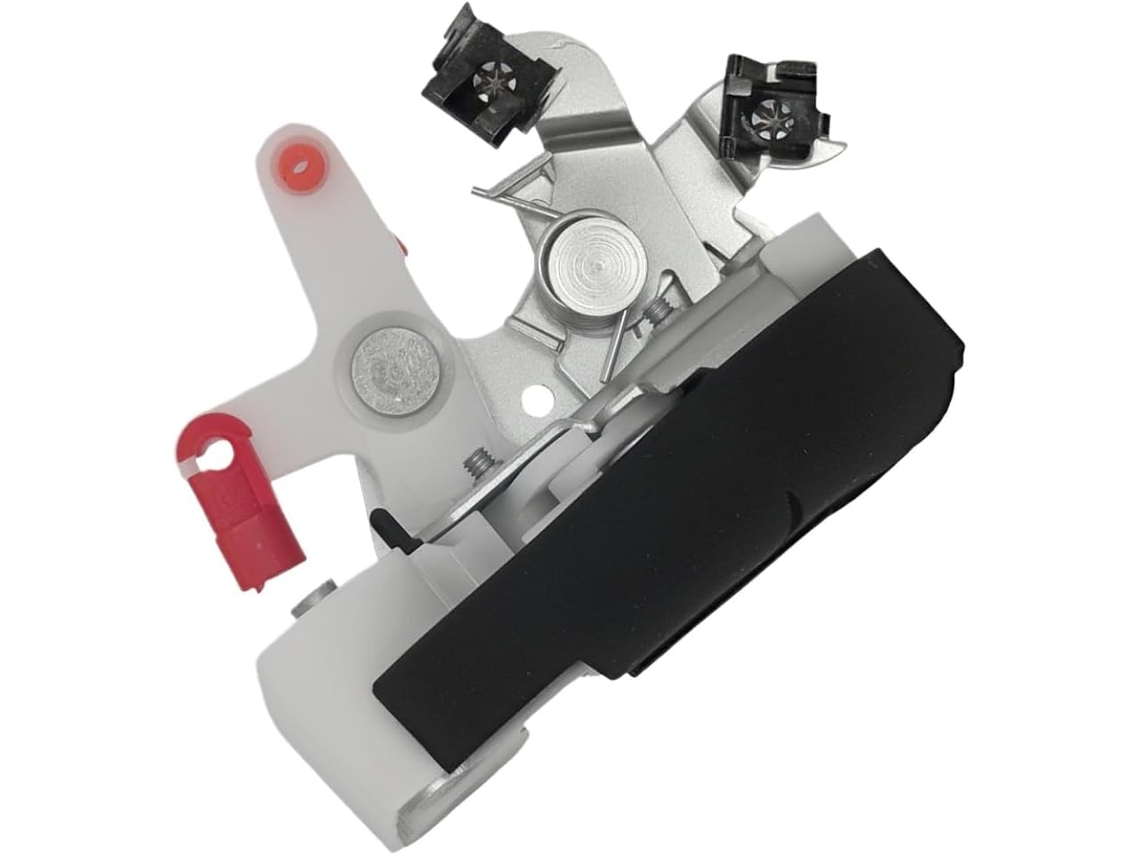 Fechadura Da Porta Dianteira Esquerda Compatível Com Jeep Tj Se Sport 1997-2002 55075991ac Envio Dos Estados Unidos