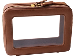 Bolsa De Viagem À Prova Dágua Para Armazenamento De Cosméticos Com Gancho SUNNY SPACES