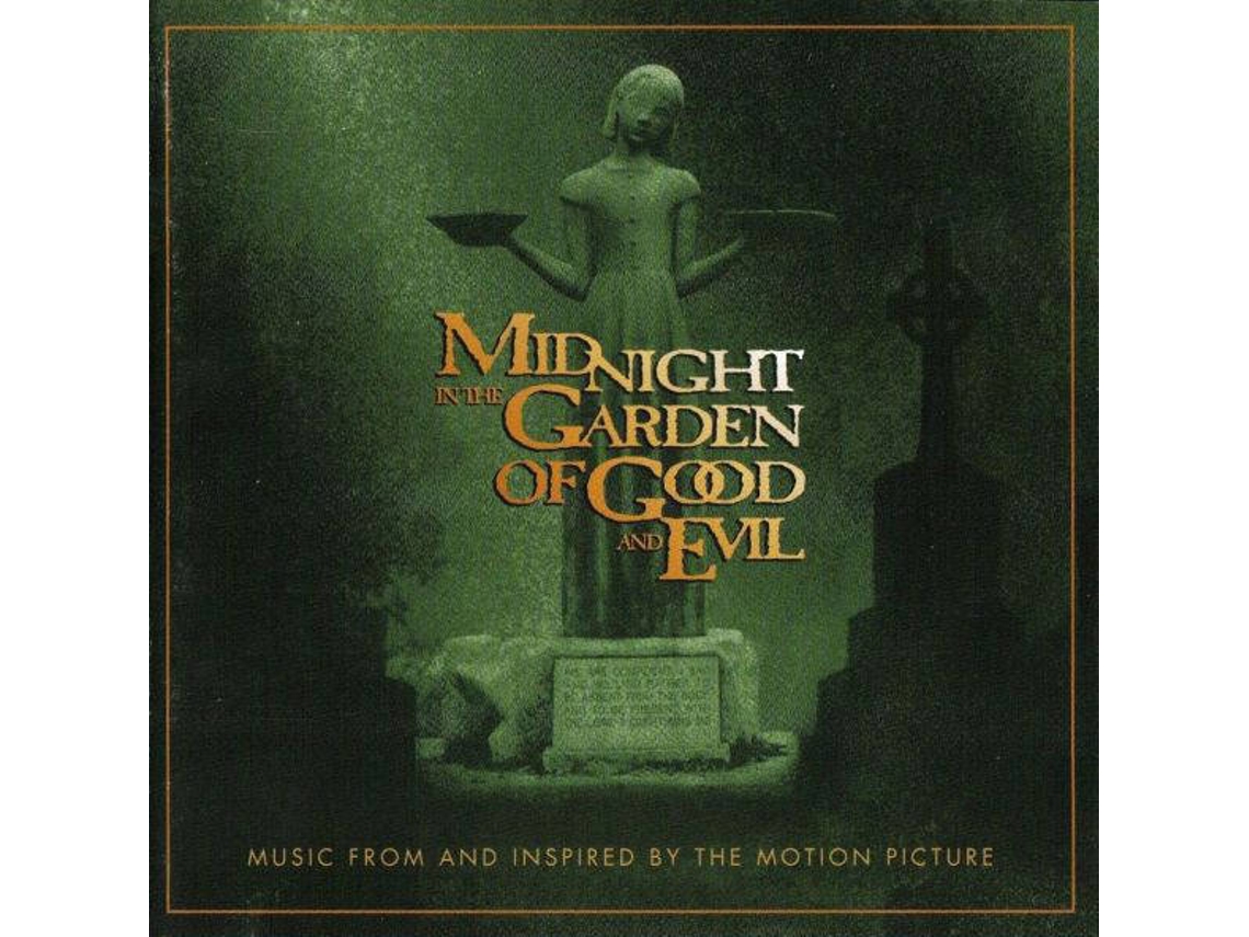CD Midnight In Paris (1CDs)