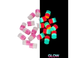 Luz Química Glow 20 Unidades Coloridosea Monsters