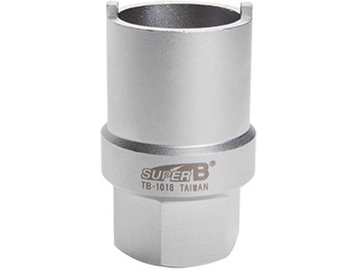 Ferramentas SUPER B Extrator De Corpo De Roda Dentada Shimano (Tamanho Único)