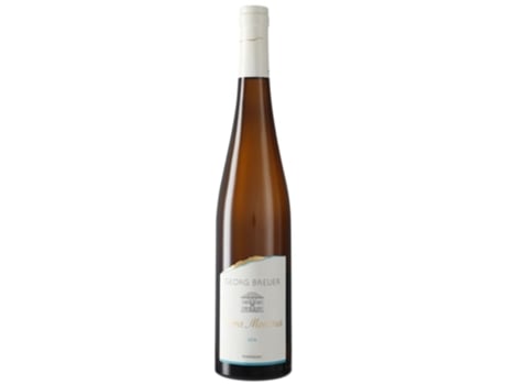 Vinho Brancos WEINGUT GEORG BREUER Weingut Georg Breuer Terra Montosa Rheingau (0.75 L - 1 unidade)