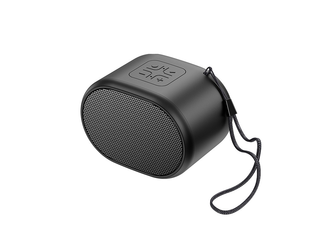 Coluna De Som Bluetooth Portátil, Mini Som Estéreo Mãos-livres