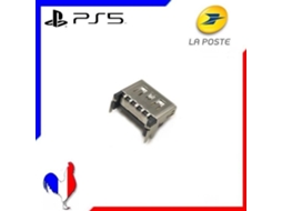 Conector Hdmi Para Playstation 5 Ps5 Master