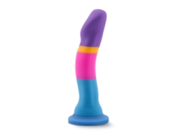 Dildo De Silicone Avant Com Ventosa Hot 'N' Cool AVANT
