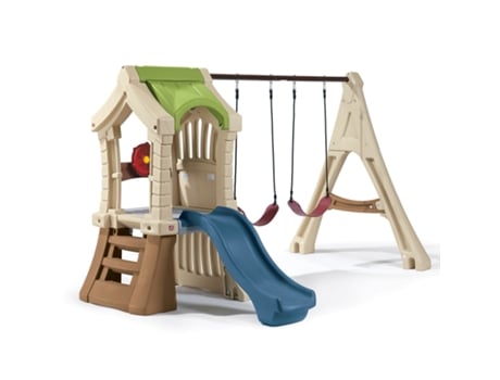 Complex playground STEP2 Set