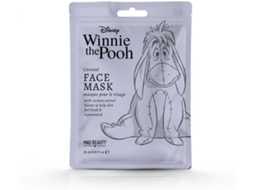 Máscara de Rosto MAD BEAUTY Disney Winnie de Pooh Eyore (25 ml)