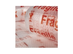 Plástico Bolha 40 Gr/M2 Frágil FUN&GO