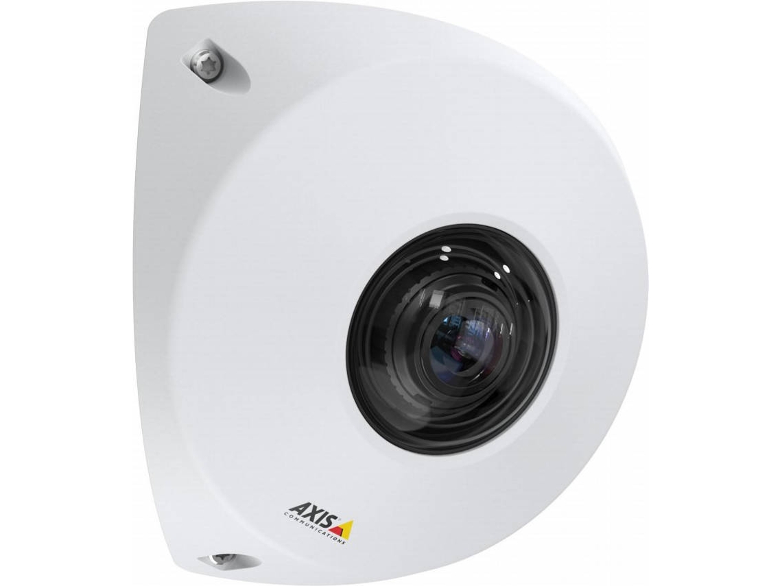 Câmara IP interior AXIS P9106V Worten.pt