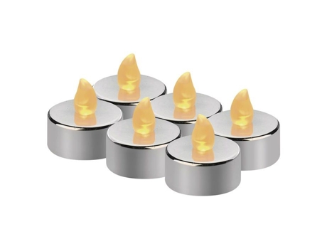 Bougie Emos Dccv12 (Fora de Aniversário)